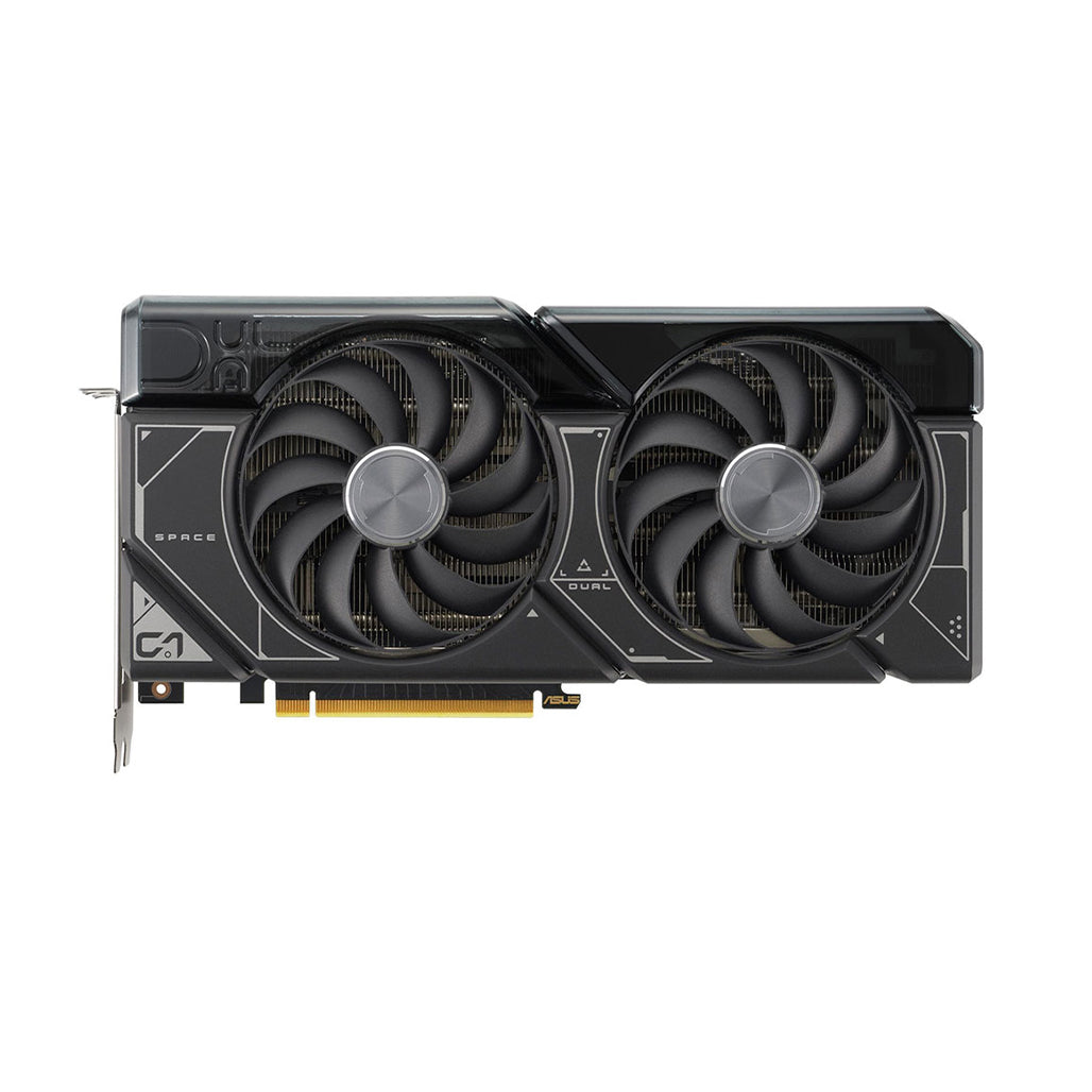 ASUS Dual GeForce RTXâ¢ 4070 OC Edition 12GB