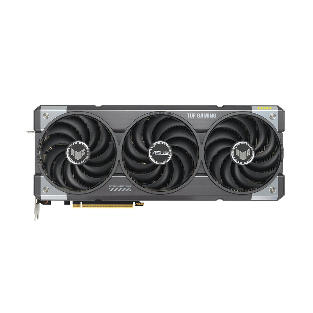 ASUS TUF Gaming GeForce RTXâ¢ 5070 12GB GDDR7