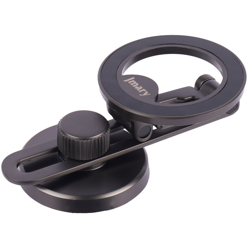 Jmary MH-80-Multi Adjustment One Hand Operation Car Holder