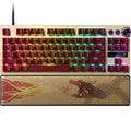 Razer Huntsman V3 Pro Tenkeyless Analog -Optical Esports Keyboard - Counter-Strike 2 Edition