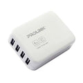 Prolink 4-Port USB Charger PCU4041