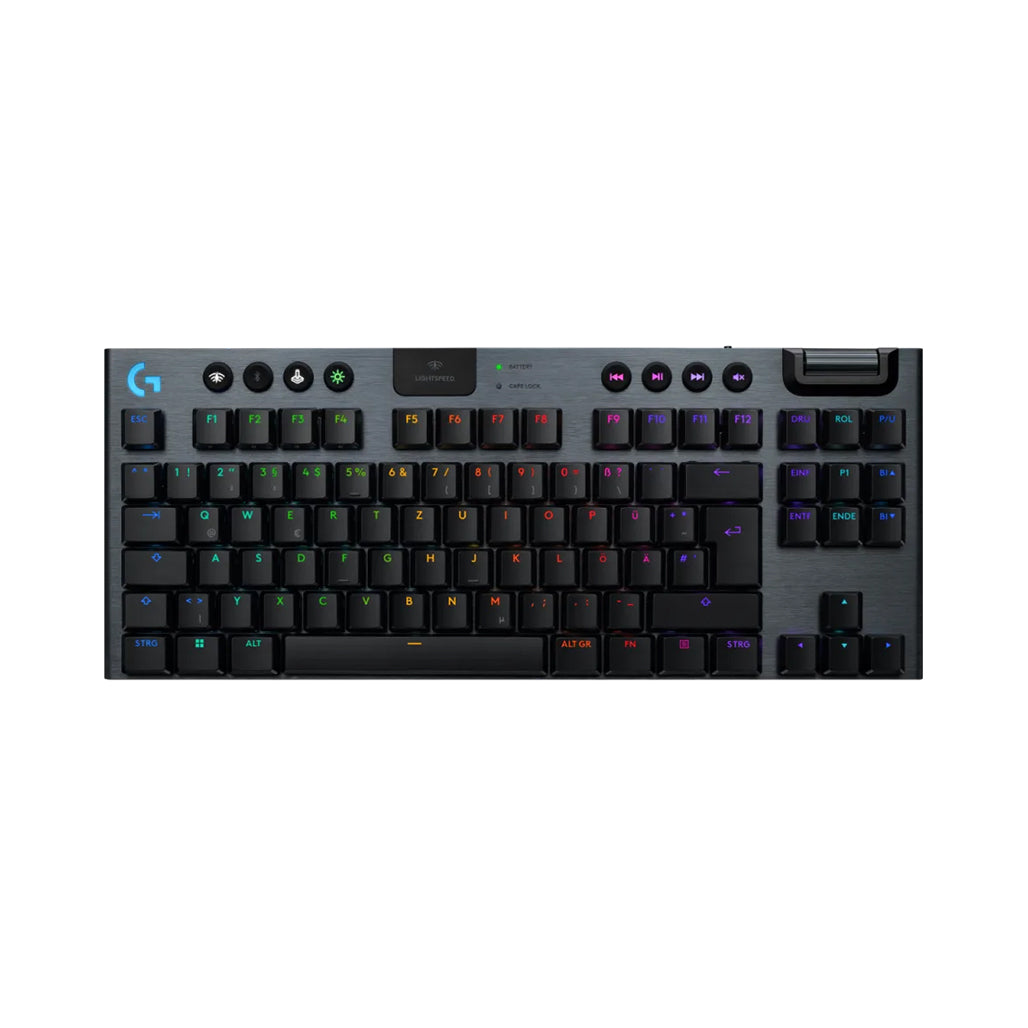 Logitech G915 X 920-012721 TKL Wireless Gaming Keyboard