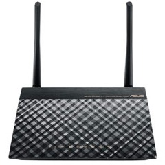 ASUS DSL-N16 | 300Mbps Wi-Fi VDSL/ADSL