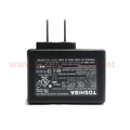 Toshiba Original AC Adapter 5V, 2A