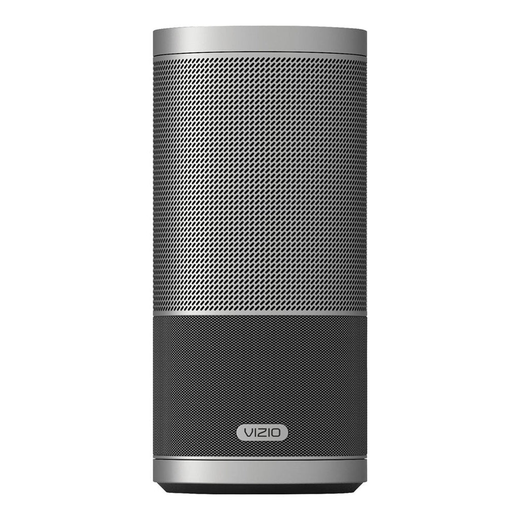 VIZIO SmartCast Crave 360 Wireless Speaker - Silver