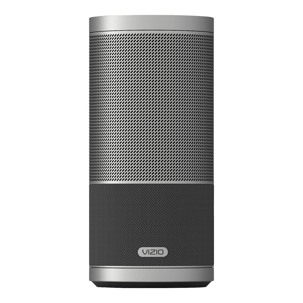 VIZIO SmartCast Crave 360 Wireless Speaker - Silver