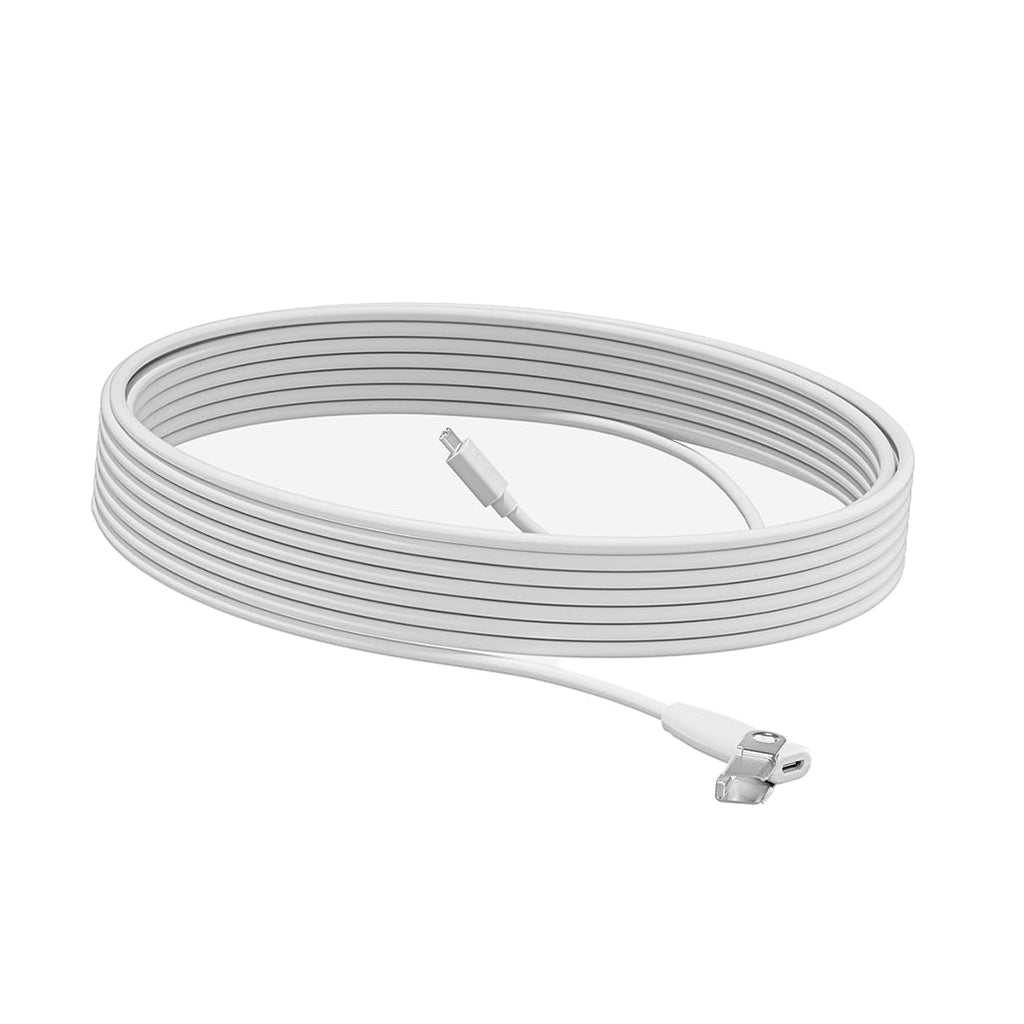 Logitech Rally Mic Pod 10M Extension Cable