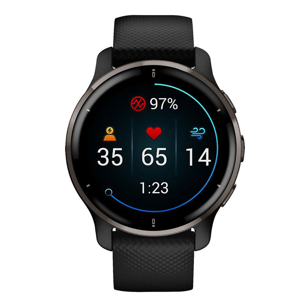 Garmin Venu 2 Plus