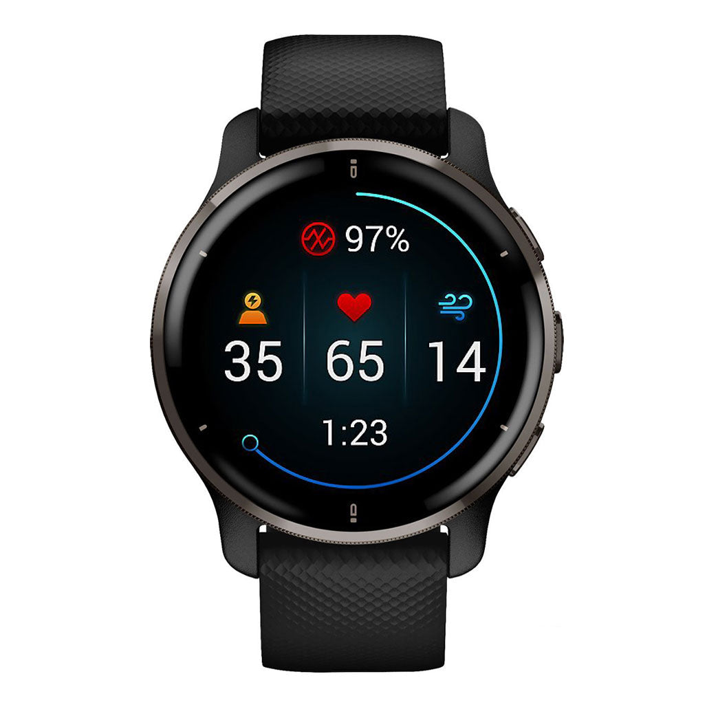 Garmin Venu 2 Plus