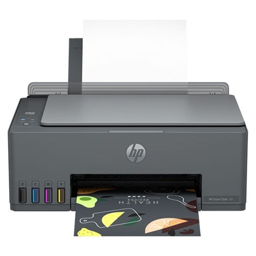 HP 581 3-in-1 Smart Tank Color Wireless Printer 4A8D4A