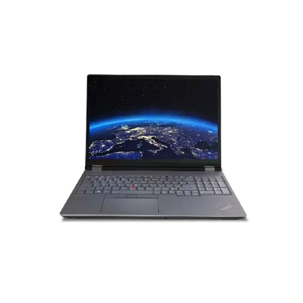 Lenovo ThinkPad P16 G1 i7 16GB 512GB RTX A1000 4GB