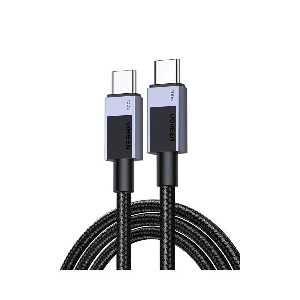 Ugreen Uno USB-C to USB-C Cable 100W