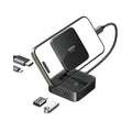 UGREEN 4-IN-1 Magnetic USB-C Hub for Phone, 4K@60Hz 100W PD