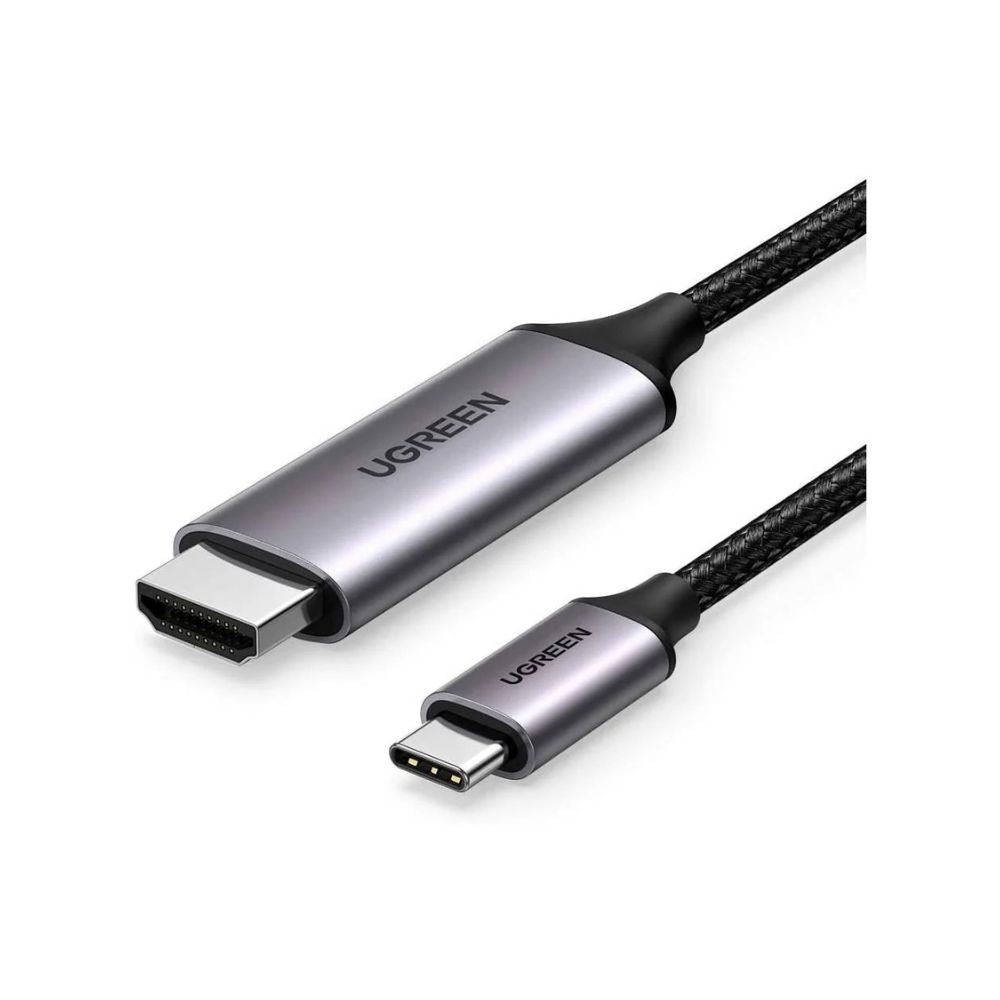 Ugreen USB-C To 4K HDMI 1.5M - 50570