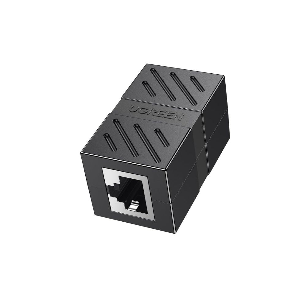 UGREEN RJ45 Ethernet Extender Connector – Female to Female