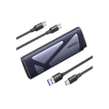 UGREEN M.2 NVMe SSD Enclosure Adapter