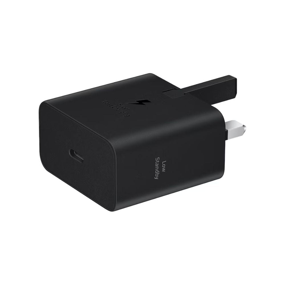 Samsung 25W PD Power Adapter