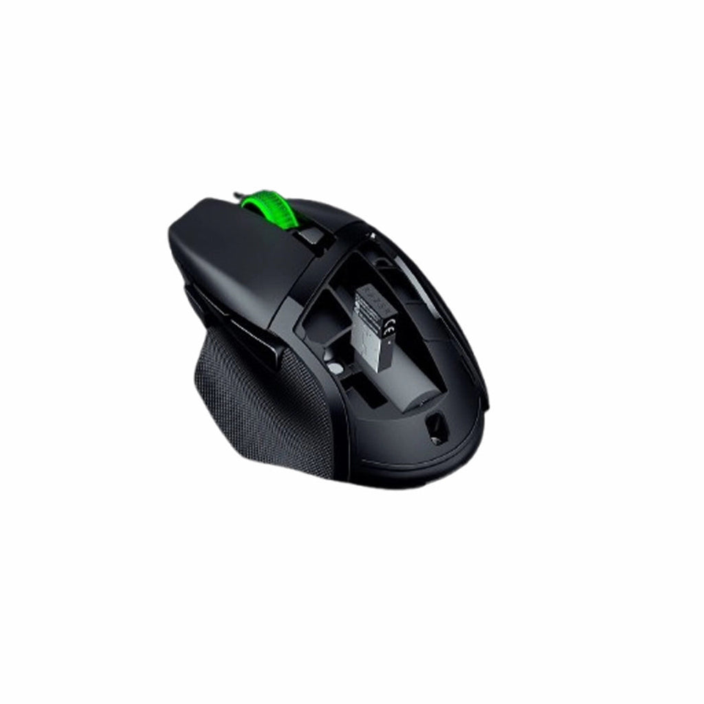 Razer Basilisk V3 X Hyperspeed Wireless Mouse Rz01-04870100-R3G1