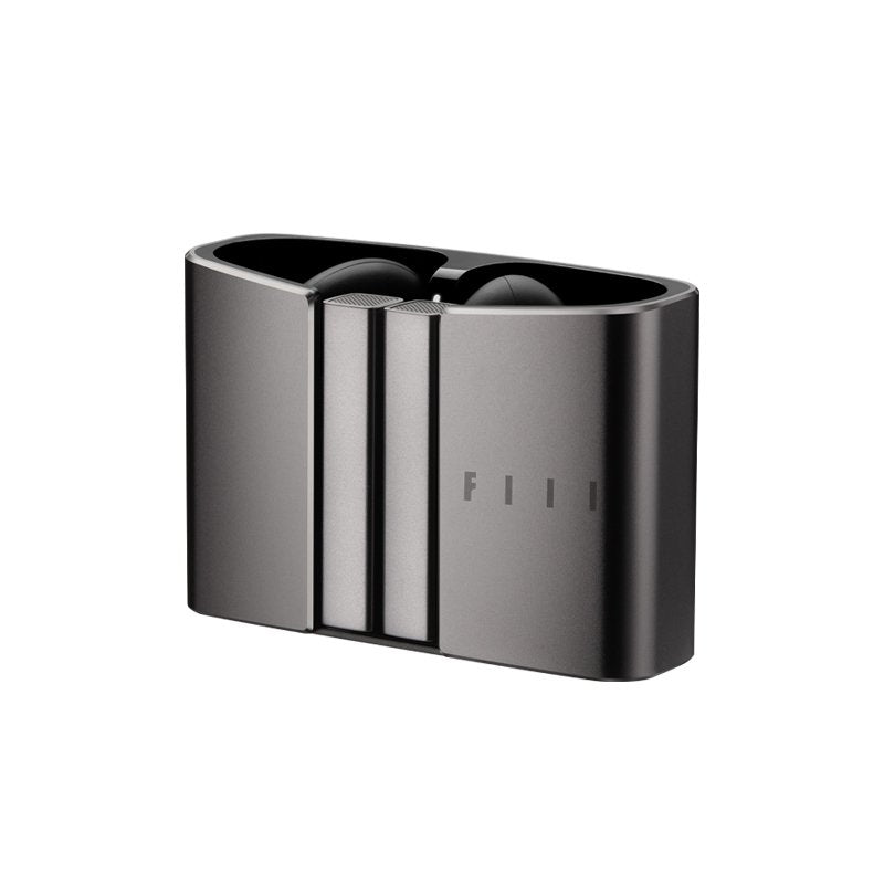 FIIL CC Nano True Wireless Earbuds Bluetooth 5.2