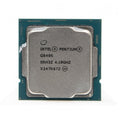 Intel Pentium Gold G6405 2 cores 4 threads 4.1GHZ | Tray