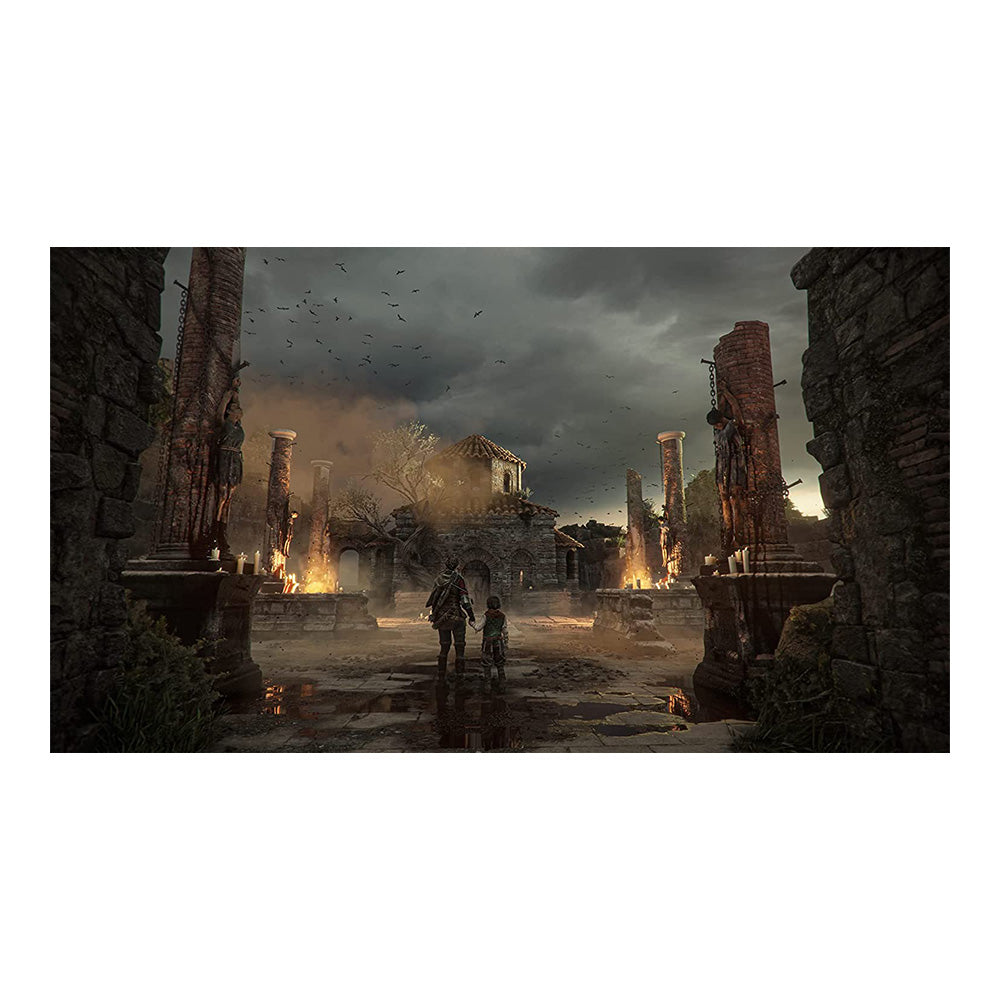 Sony A Plague Tale: Requiem