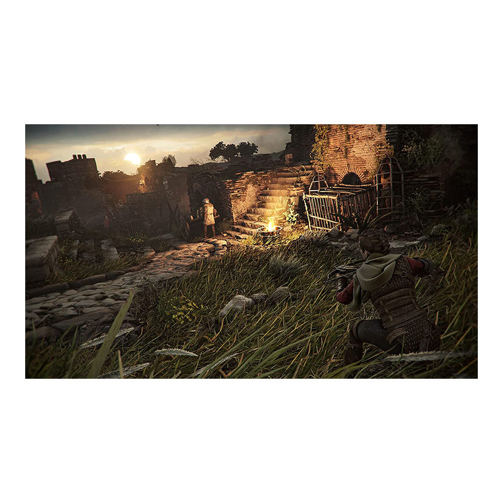 Sony A Plague Tale: Requiem