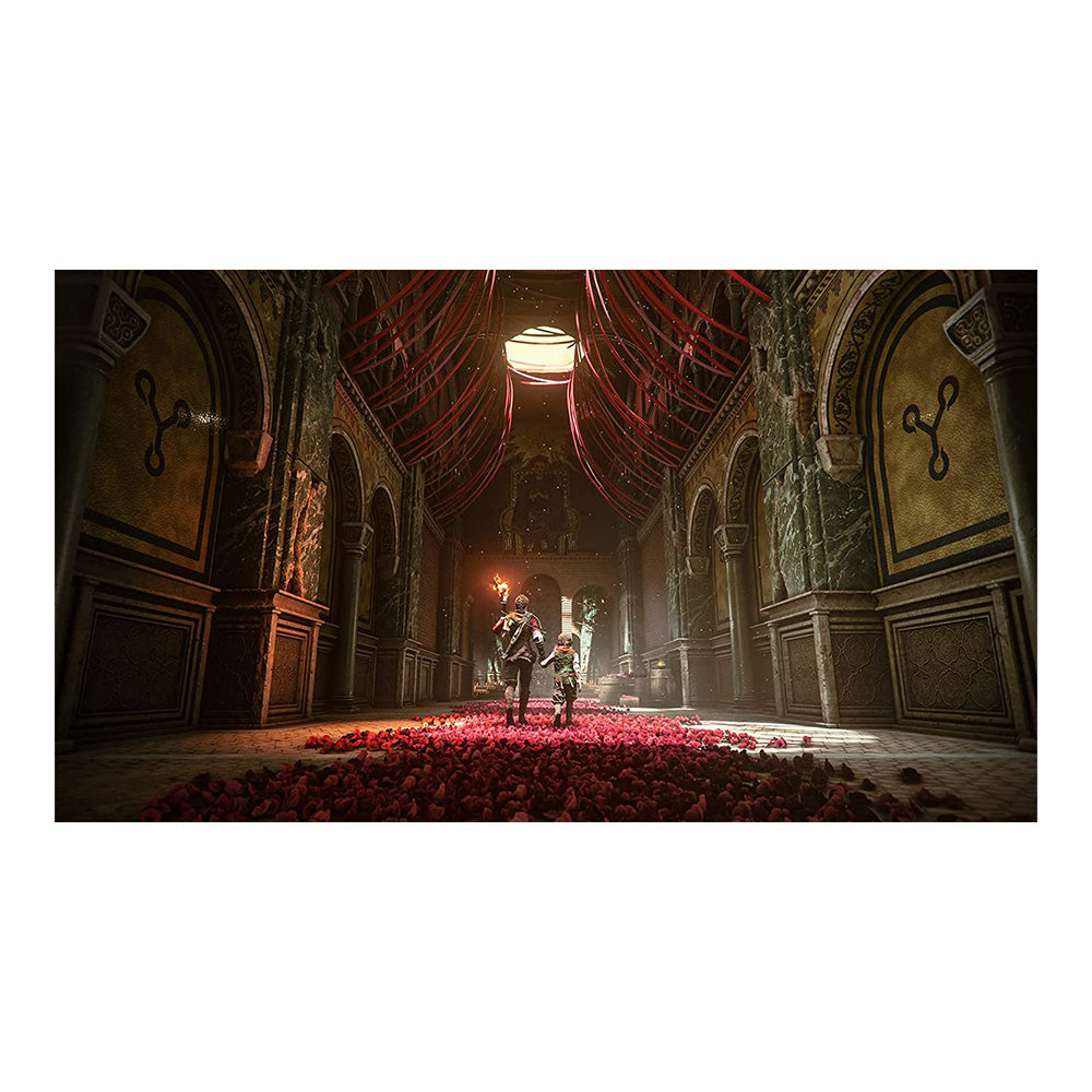 Sony A Plague Tale: Requiem