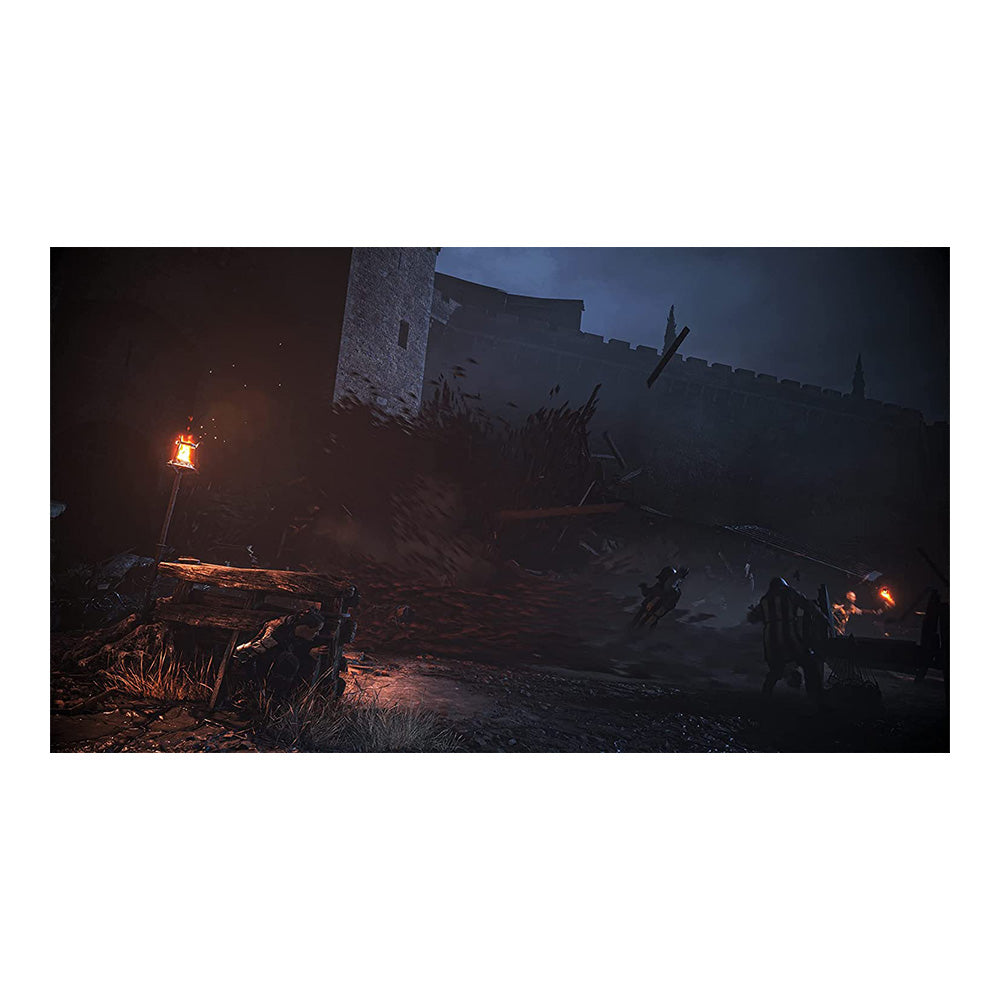 Sony A Plague Tale: Requiem