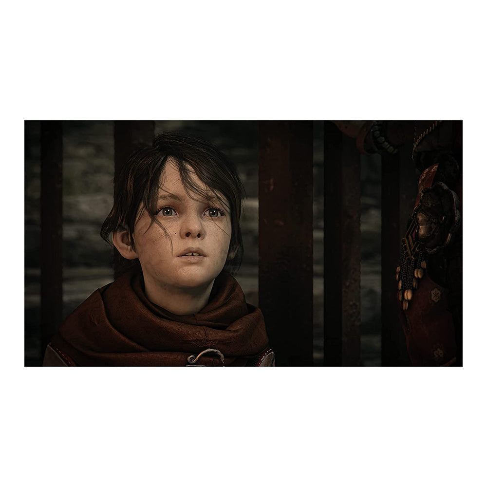 Sony A Plague Tale: Requiem