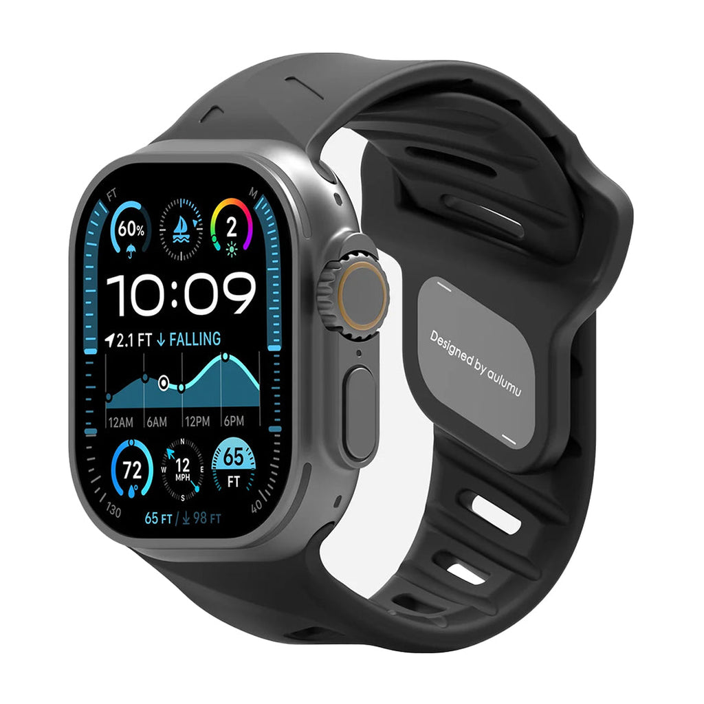 AULUMU A02 Offbeat Sport Band