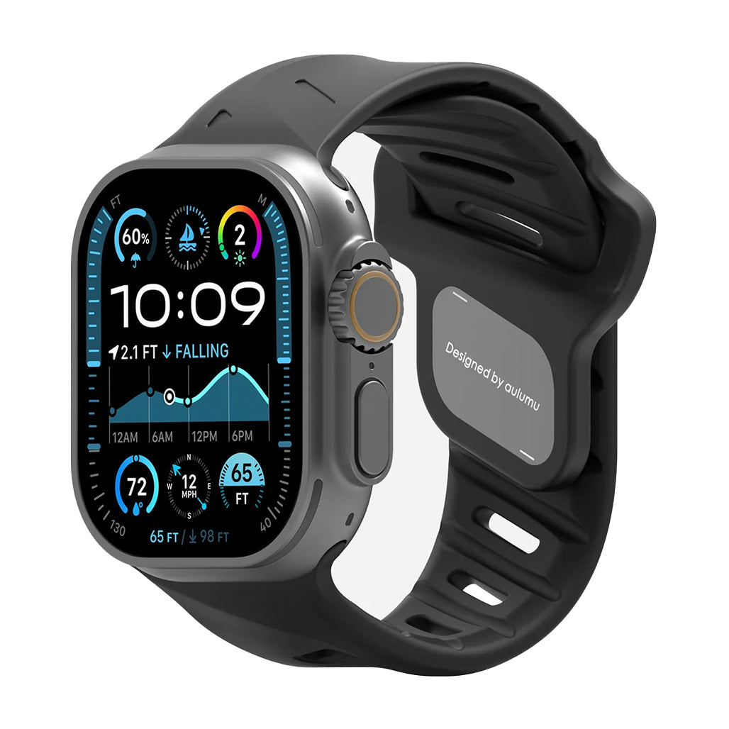 AULUMU A02 Offbeat Sport Band