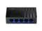 Cudy, 5-Port Gigabit Desktop Switch - GS105D