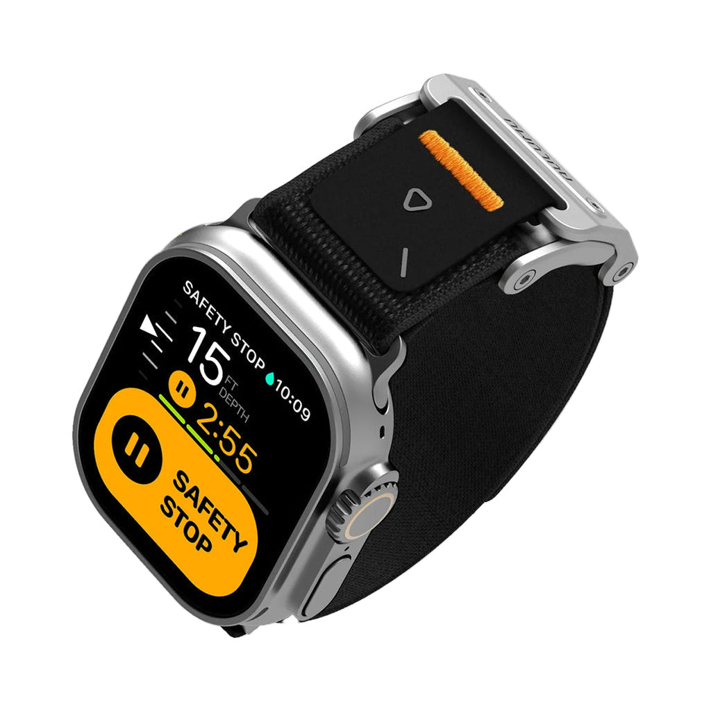 AULUMU A11 Mag Buckle Slim Band