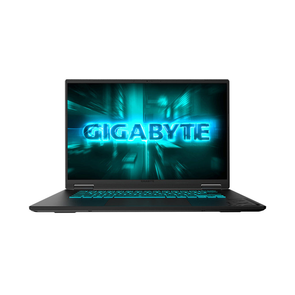 Gigabyte A16 - 16" - Core i7-13620H - 16GB Ram - 512GB SSD - RTX 4050 6GB