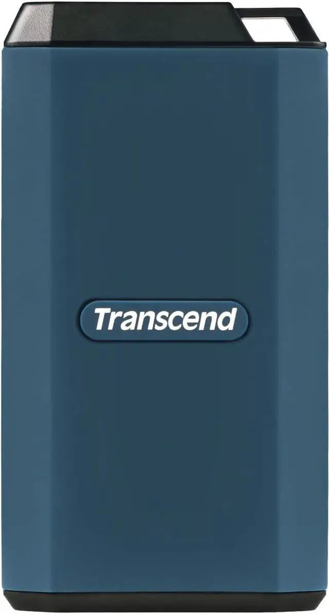 Transcend Esd410C 1Tb - 2Tb - 4Tb