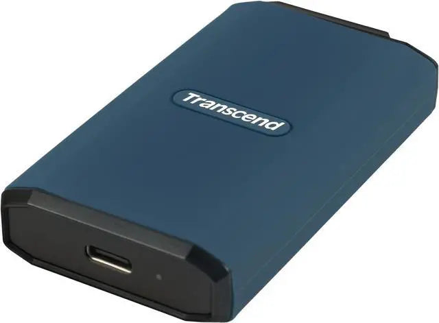 Transcend Esd410C 1Tb - 2Tb - 4Tb