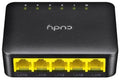 Cudy, 5-Port Gigabit Desktop Switch - GS105D
