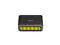 Cudy, 5-Port Gigabit Desktop Switch - GS105D