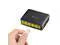 Cudy, 5-Port Gigabit Desktop Switch - GS105D
