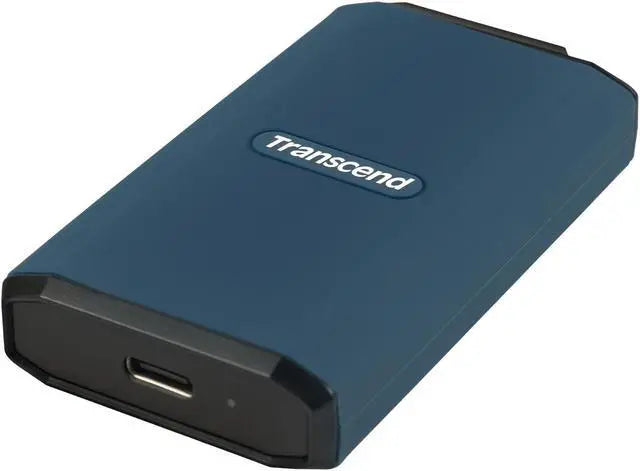 Transcend Esd410C 1Tb - 2Tb - 4Tb