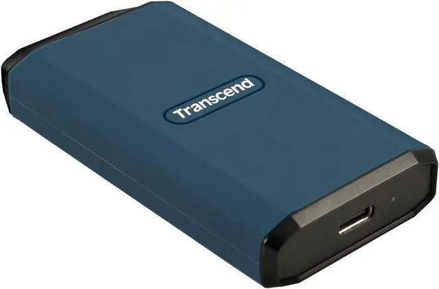 Transcend Esd410C 1Tb - 2Tb - 4Tb