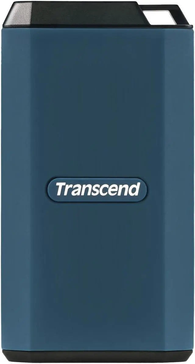 Transcend Esd410C 1Tb - 2Tb - 4Tb
