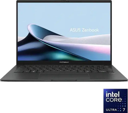 ASUS ZenBook UX3405CA-U7512 Ultra 7 255H 16GB 14-inch Laptop