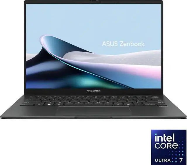 ASUS ZenBook UX3405CA-U7512 Ultra 7 255H 16GB 14-inch Laptop