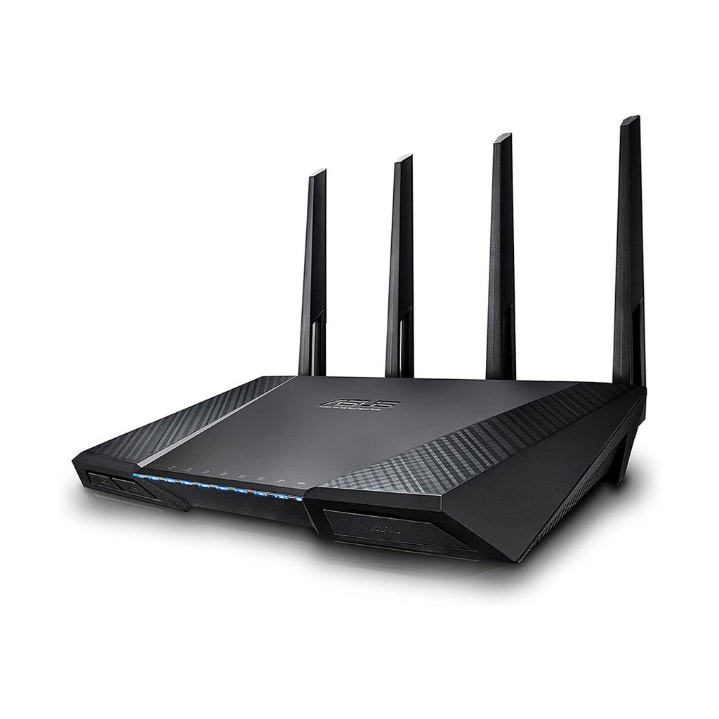 Asus RT-AC87U - AC2400 Dual Band Gigabit WiFi Router