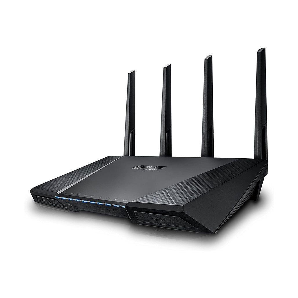 Asus RT-AC87U - AC2400 Dual Band Gigabit WiFi Router