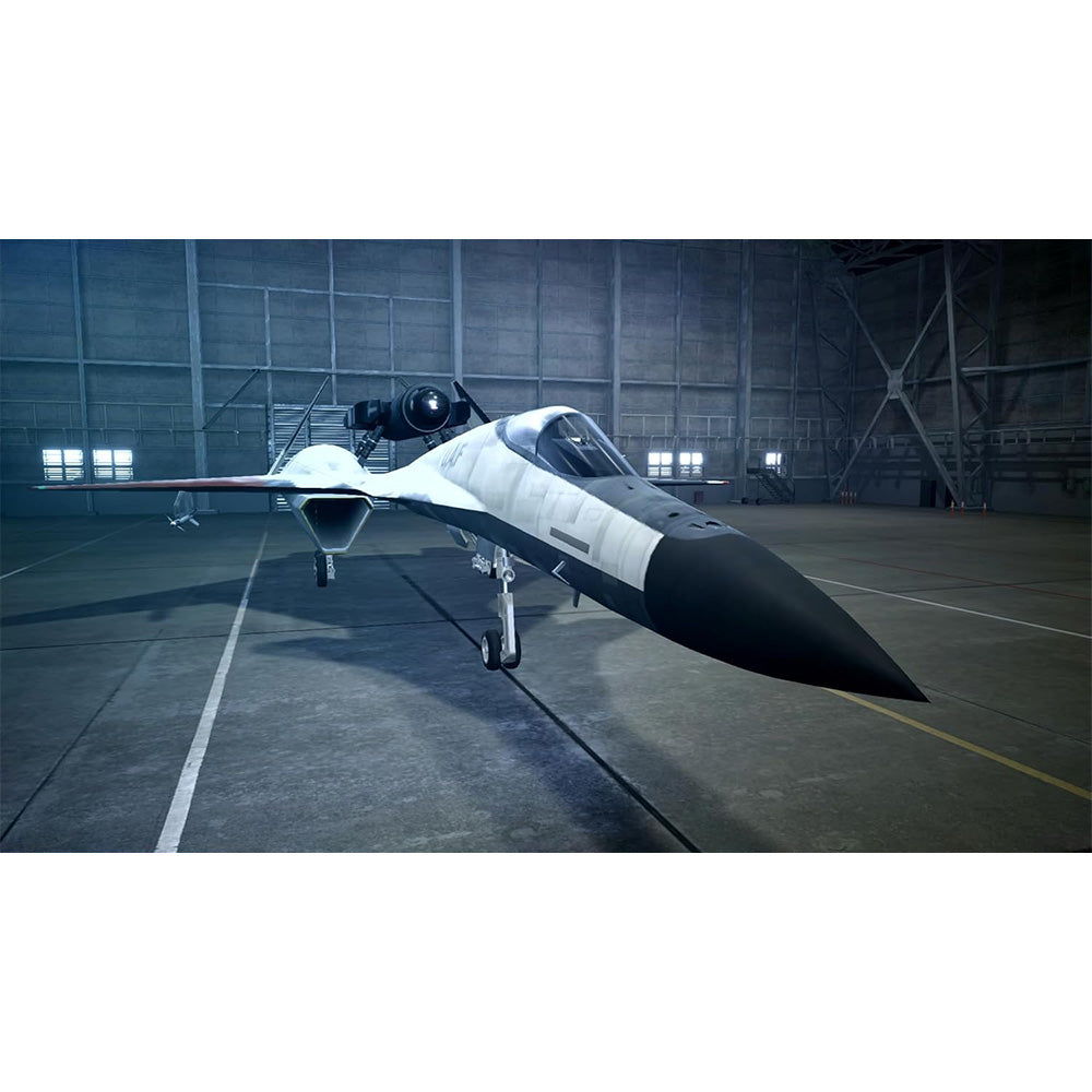 Nintendo ACE COMBAT 7: Skies Unknown Deluxe Edition