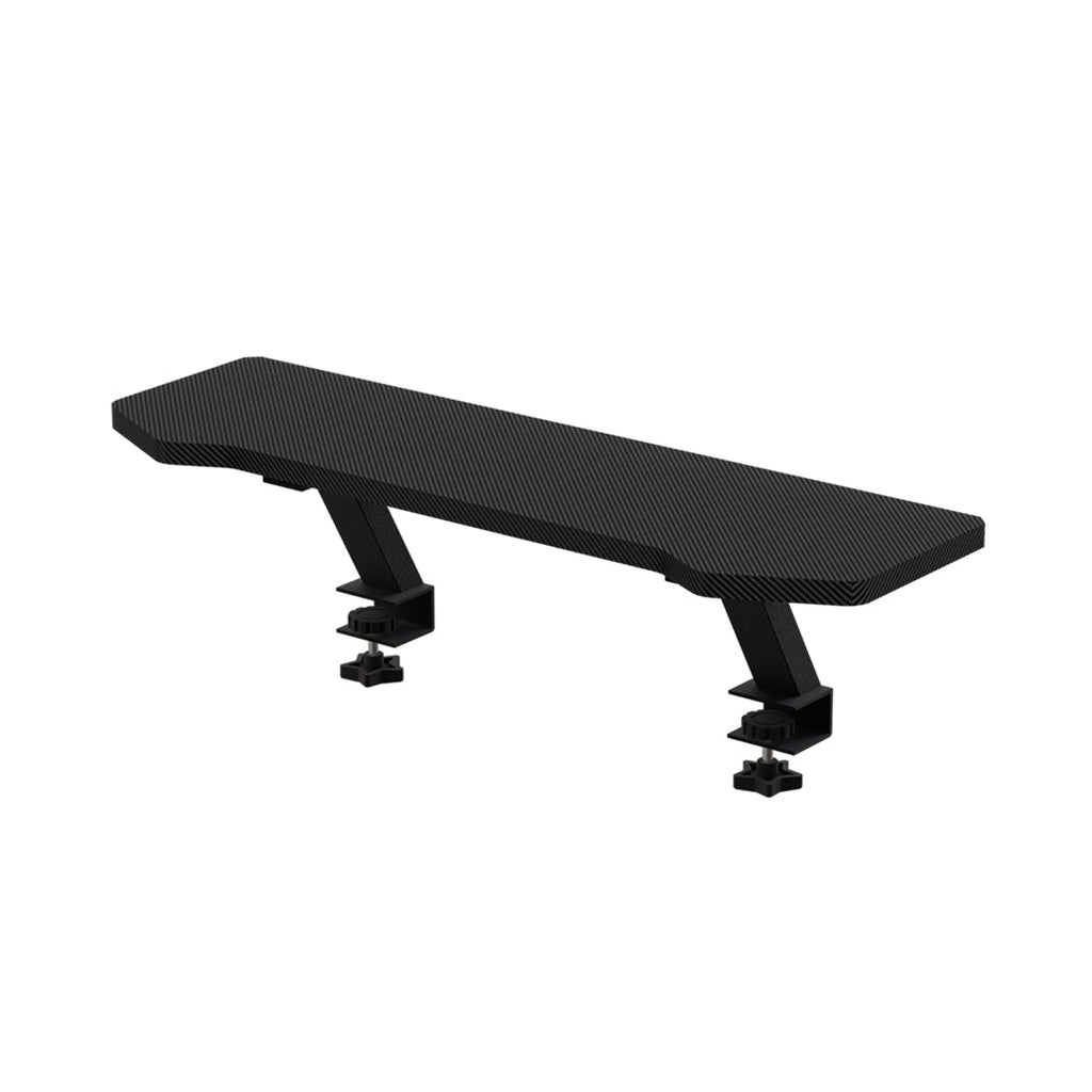 Fantech ACGD171 Ergonomic Carbon Fiber Monitor Stand