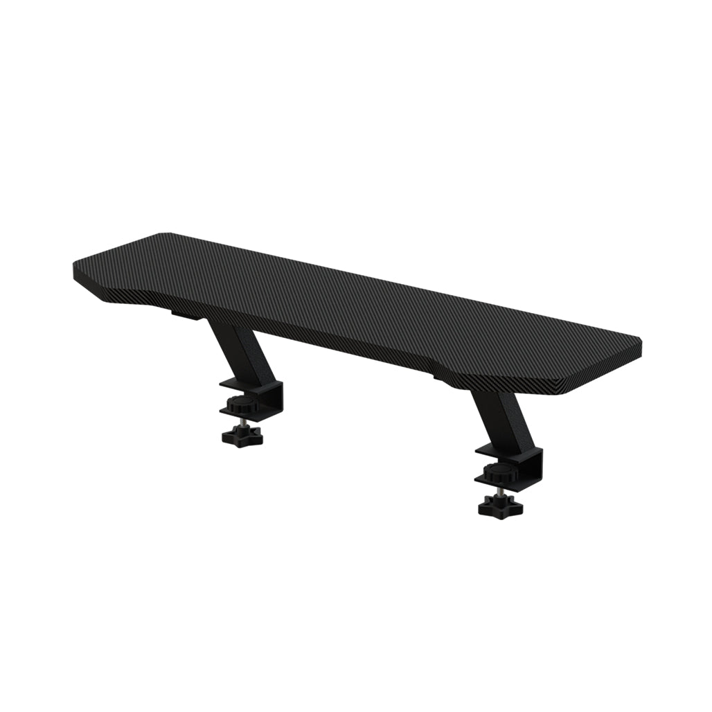 Fantech ACGD171 Ergonomic Carbon Fiber Monitor Stand