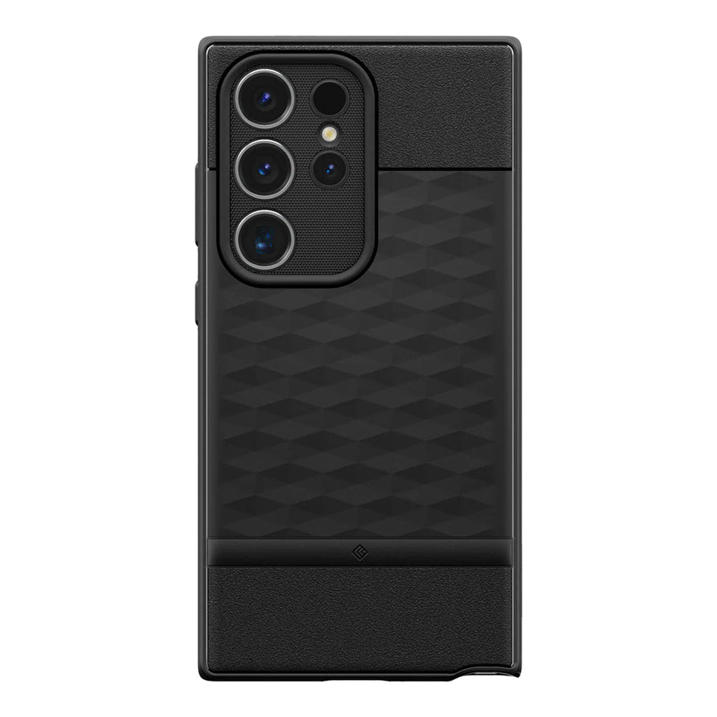 Caseology Nano Pop - Samsung S24 Ultra Cover Case